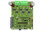 Texas Instruments MCT8329EVM评估模块