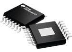 Texas Instruments TPS1HTC30-Q1单通道智能高侧开关
