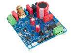Infineon Technologies EVAL-IMI111T iMOTION™入门套件