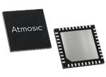 Atmosic Technologies ATM3202 BLUETOOTH® 5.0 SoC with Embedded Flash