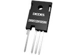 Diodes Incorporated DMWS120H100SM4 1200V N沟道SiC功率MOSFET