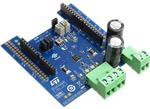 STMicroelectronics EVSPIN958有刷驱动器扩展板