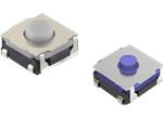 Alps Alpine SKRA Middle-travel TACT Switches