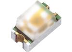 ROHM Semiconductor CSL1001xT低电流发射汽车LED