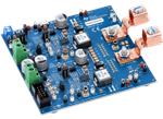 Texas Instruments TPS546D24SEVM-2PH转换器评估模块