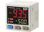 Panasonic Industrial Automation DP-100双画面数字压力传感器