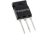 Nexperia NGWx沟槽式场终止型IGBT