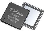 Infineon Technologies MOTIX™嵌入式电源IC