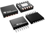 Texas Instruments SN74AHC125/SN74AHC125-Q1四路总线缓冲器门