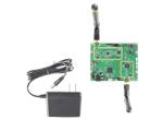 Atmosic Technologies ATMRFS-M22 RF Source Transmitter Board