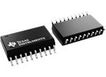 Texas Instruments AMC131M02 24位隔离式Δ-Σ ADC