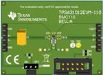 Texas Instruments TPS631012EVM转换器评估模块