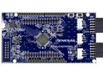Renesas Electronics RL78/G24快速原型设计板