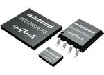 Winbond W25Q80RV 8M-Bit 3V Serial Flash Memory