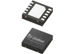 Littelfuse LS0502SCD33超级电容器保护IC
