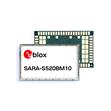 u-blox SARA-S520BM10 LTE-M/ORBCOMM卫星/GNSS模块