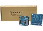 Renesas Electronics RTK0EG0044S01001BJ RX671评估系统