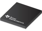 Texas Instruments AWR294x 76GHz至81GHz FMCW雷达传感器
