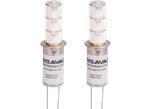 Gigavac G41C Single Pole Double Throw HV Relays