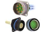 SOURIAU D38999 Series III Connectors