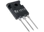 GENX3™绝缘栅双极晶体管(IGBT)