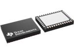 Texas Instruments MCF8316C-Q1无传感器FOC BLDC驱动器