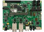 Critical Link MitySOM-AM62 Development Kit