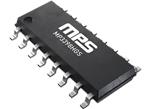 Monolithic Power Systems (MPS) MP3398H Series Step-Up WLED Controllers