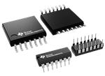 Texas Instruments LMx39/LM2901/LM2901-Q1差分比较器