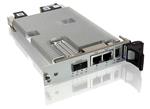 Kontron VX3908 10G/40G/50G Ethernet L2/L3 Network Switch