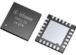 Infineon Technologies USB Type-C™ EZ-PD™ PMG1-S0 MCU