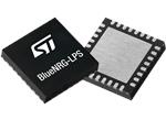 STMicroelectronics BlueNRG-LPS可编程BLUETOOTH®无线SoC