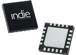 iND83209 Three-Way RGB LED Driver IC