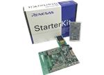 Renesas Electronics RSK-RX140入门套件