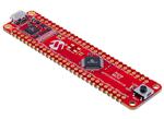Microchip Technology dsPIC33CK64MC105 Curiosity Nano评估套件
