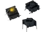 APEM 5G TH9 Multimec™ Switches