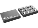 Texas Instruments LP5811 4通道RGBW LED驱动器