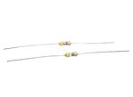 Stackpole Electronics CF/CFM Carbon FIlm Resistors
