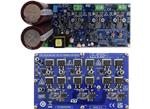 STMicroelectronics STEVAL-CTM015V1三相电机驱动评估套件