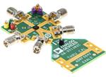 Analog Devices Inc. ADRF5048-EVALZ评估板