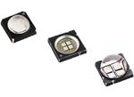 ams OSRAM 第5代LED Engin LuxiGen® UVA