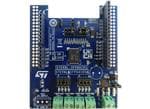 STMicroelectronics STEVAL-IFP041V1数字输出扩展板