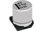 Panasonic Electronic Components EEE-FH铝电解电容器