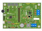 Texas Instruments MCT8315EVM评估模块