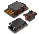 Würth Elektronik REDline 48V Power Boxes