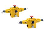 Omron Industrial Automation ER1032拉索急停开关
