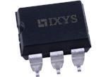 IXYS Integrated Circuits LCB710单极OptoMOS®继电器