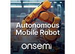 onsemi 机器人/AMR解决方案