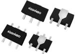Nisshinbo NJW4104/07 LDO Voltage Regulator ICs