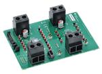 Texas Instruments TPS54KB20EVM转换器评估模块